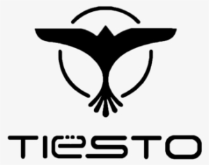 Dude Perfect - Dj Tiesto Logo #4314017