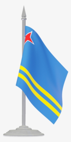 Aruba Flag Png Picture - Aruba Flag Png #4314052