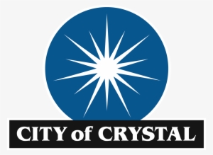 Menu - City Of Crystal Logo #4314053