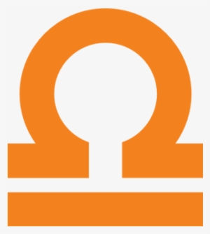 About Libra - Simbolo Libra Png #4314090