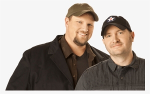 Bigdandbubba - " - Big D And Bubba #4314122