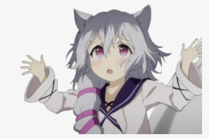 Black Bullet Bad Loli #4314124