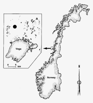 Map Of Study Area - Diagram #4314245
