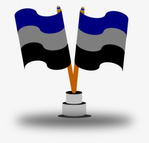 Flag Svg Clip Arts 600 X 568 Px #4314274