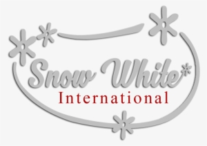Snow White International - Cosmetics #4314300