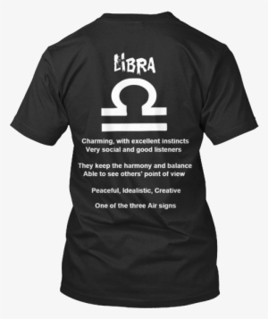 Black Men Tee Shirt Of Libra Astrology Sign - Never Dreamed I D Be A Grumpy Old Man #4314303