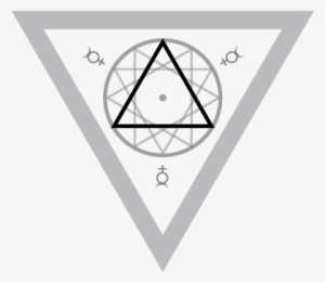 The Three Stations Of Mercury Through The Four Elements - Dreamcatcher #4314324