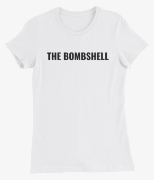 Libra "the Bombshell" Zodiac Sign Women's Slim Fit - T Shirt With Face #4314361