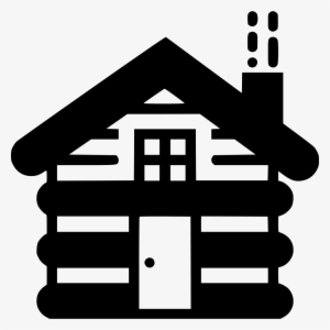 Cabin Comments - Cabin Free Icon #4314365