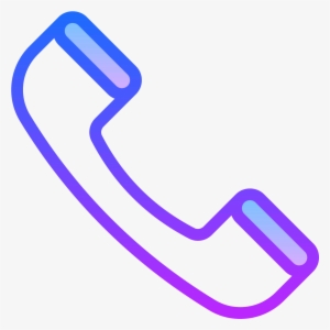 The Icon Shows A Telephone Receiver That Would Seen - Nolan Icon #4314441