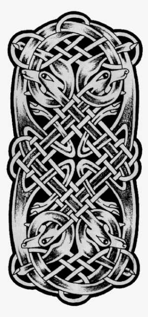 Celtic Design - Celts #4314495