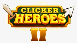 Clicker Heroes 2 Logo #4314528