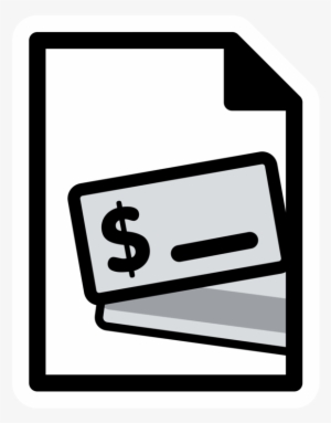 Computer Icons Balance Sheet Download Angle - Clip Art #4314568