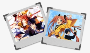 Black Bullet - Black Bullet - Complete Season Collection #4314622