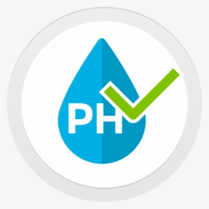 Healthy Ph Balance - Circle #4314659