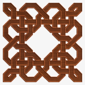 Celtic Design - Motif #4314727