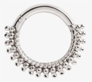 Maya Wanderlust Clicker #4314870