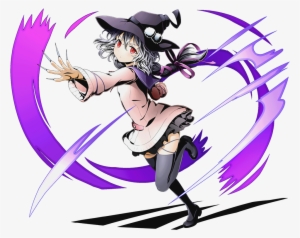 Resized To 83% Of Original - ブラック ブレット 猫 耳 #4314930