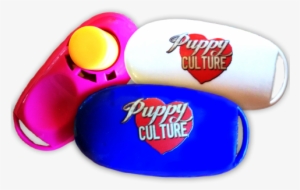 Clickers - Heart #4314968 Clickers - Heart #4314968