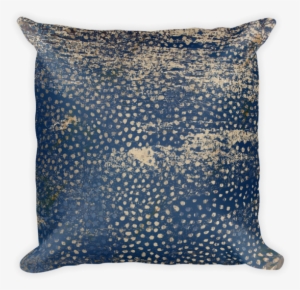 Square Pillow - Throw Pillow #4315095