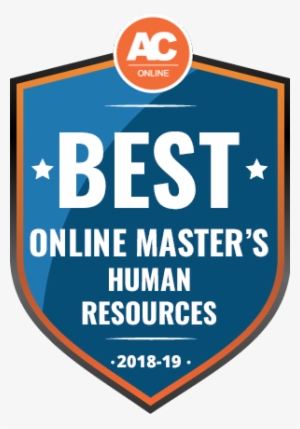 Best Online Master's In Human Resources - College #4315162