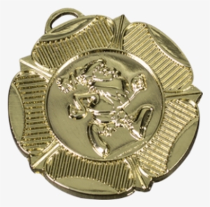 Santa 1 Medal - Medal #4315164