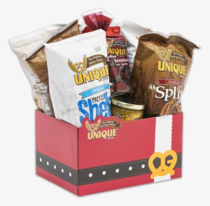 Share - Pretzel #4315211