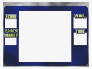 Gameboard - Paper Product #4315263