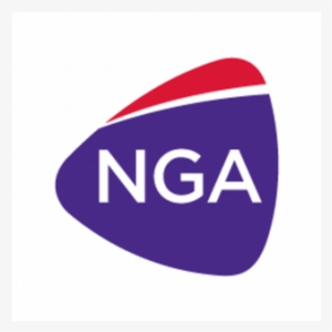 Nga Human Resources Logo #4315308