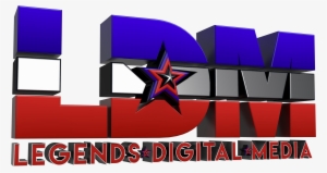 Sintecmedia, Google & Legends Digital Media Partners - Graphic Design #4315337