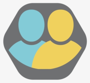 Our Human Resources Services Are Founded On The Belief - Hr Icon #4315369