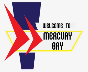 However, The Element, Mercury, Is Toxic To Humans And - Graphic Design #4315423