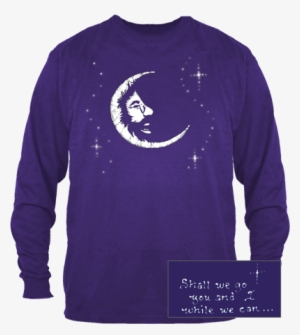 Grateful Dead Jerry Garcia Moon Long Sleevet Shirt - Jerry Garcia Moon #4315506 Grateful Dead Jerry Garcia Moon Long Sleevet Shirt - Jerry Garcia Moon #4315506