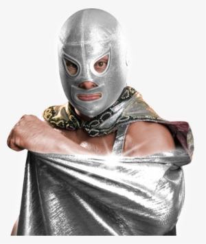 El - Hijo Del Santo Png #4315571