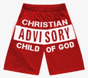 Parental Advisory Red Png - Parental Advisory Explicit Content Shorts #4315700