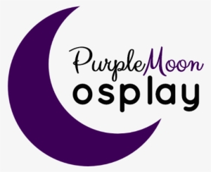 Purple Moon Cosplay - Cosplay #4315701
