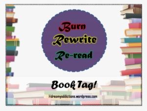 Burnrewrite-reread - Diploma #4315733