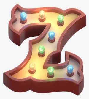 Fancy Carnival Circus Font - Carnival #4315758