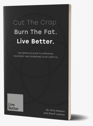 Burn The Fat - London #4315760