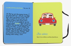 Me Me Me - Antique Car #4315807