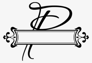 Split Fancy Letter K #4315865