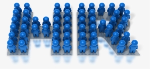 Clipart Human Resource Management Transparent #4315884