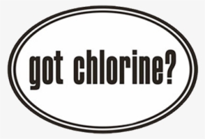 What Does The E Mercury Element Toxic Symptoms - 1line Sports Got Chlorine Magnet #4315925