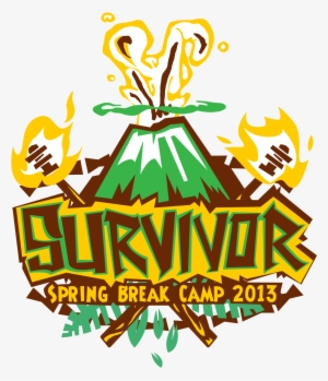Camp Clipart Survivor - Outlast #4315991
