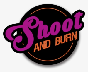 Shoot And Burn - Mean #4316079
