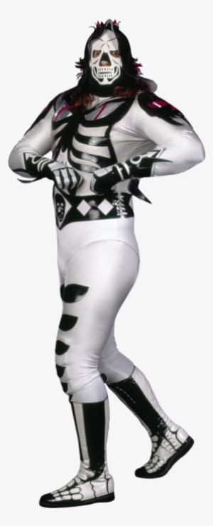 La Parka - La Parka Luchador Png #4316121