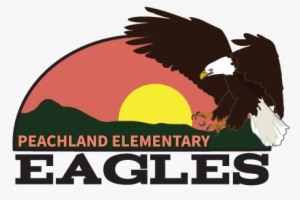 Logo - Peachland Elementary School #4316170
