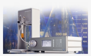 Mercury Labanalyzer - Espectrofotometría De Absorción Atómica Vapor Frío #4316238