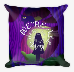Throw Pillow #4316490