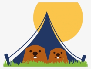 Camp Clipart Camping Rule #4316736